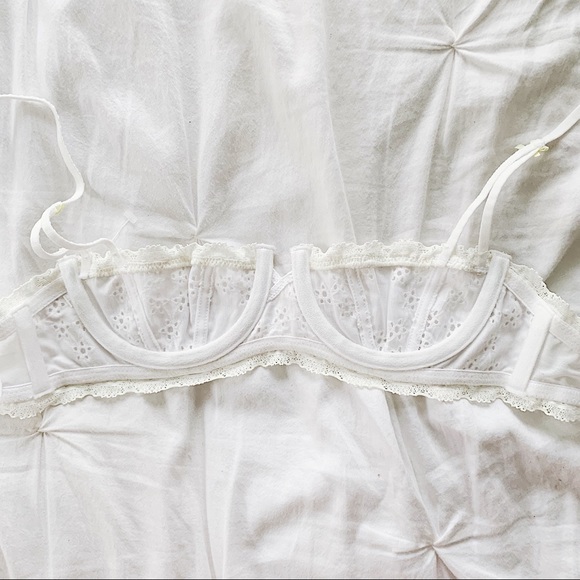 ✖️SOLD✖️NWOT | Free People oh my darling bra - Picture 2 of 4